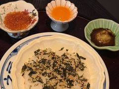 -连鹭海鲜·海肠捞饭·海胆饭(星海店)