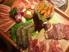 -久苑烧肉(世界城广场店)