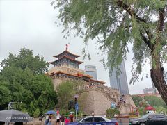 -解放阁