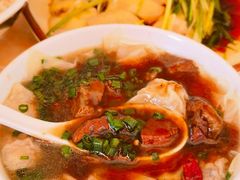 -隆都四季香饭店(碧海路店)