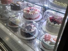 -DQ·蛋糕·冰淇淋(西直门店)