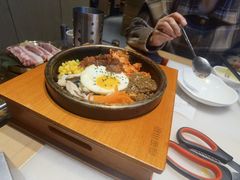 -韩宫宴和牛烤肉(盐城金鹰店)