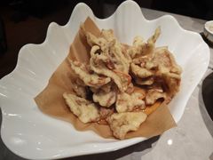 锅包肉-华竹饭店(中央大街店)
