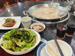 -老来福·非遗酸汤兔(凯旋路店)