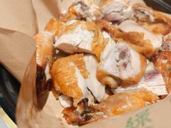 -绿茶餐厅(广州天河城店)