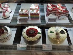 -85度C(成都浆洗街店)