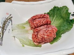 -汉方猪肚鸡火锅(金华之心店)