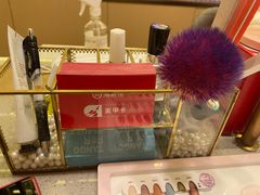 -海底捞火锅(璞丽中心店)