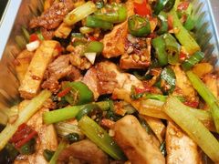 -陈厨老味·老派郴州菜(宜章店)