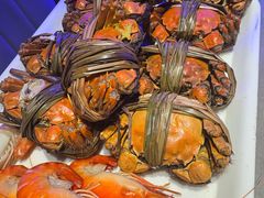 -奔海甄选·活鲜刺身铁板烧自助(太原里店)