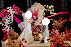 -天河希尔顿酒店·宴会厅