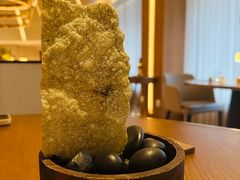 -Amber(置地文华东方酒店)