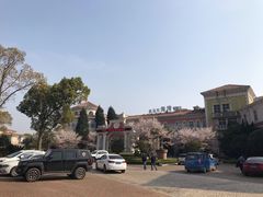 -平湖九龙山旅游度假区