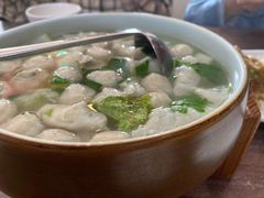 平潭手工鱼丸-海坛特色小吃·只做平潭特色菜(平潭店)