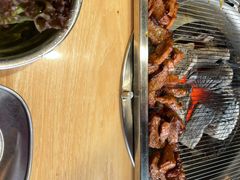 -麻蒲碳烤肉(嘉禾东平地铁站19号店)