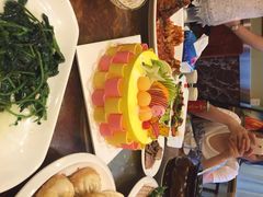 艳阳天大酒店(五里新村店)-艳阳天酒店(五里新村店)
