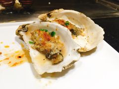 -法式利昂铁板烧主题餐厅(唐山爱琴海店)