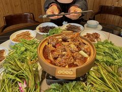 -老鼎万春卤菜(五代传承创始老店)