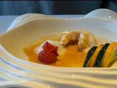 -量子制造·元创意料理(李公堤店)