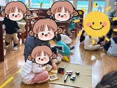 -伊顿幼儿园(济南大地锐城校区)