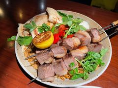 -MAGPIE喜鹊派餐厅(华侨城店)