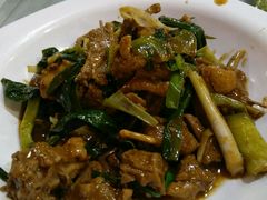 -旭璟酒家·传统粤菜·湘菜(逸景路店)