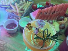 -MOSSO音乐酒吧·Live House(南京西路店)