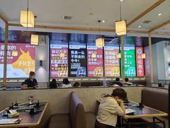 -林记潮牛·牛肉火锅(上马墩店)