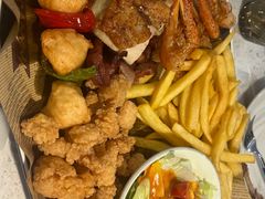 -Aqua Oasis 水天堂(常熟永旺店)