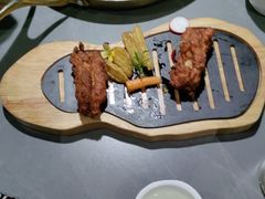 -3号仓库·创意中国菜(乐清正大广场店)