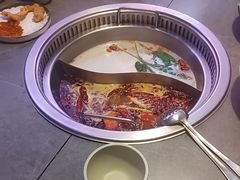 -故里和山·成都火锅(欢乐港湾店)