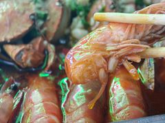 -阿弟特色海鲜餐厅·大排档(平潭店)