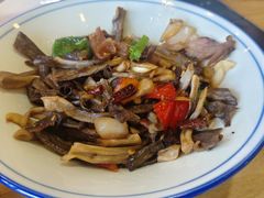 -妈妈的味道(和顺古镇店)