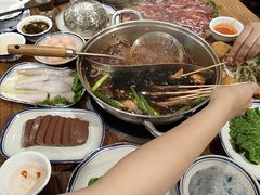 -厝味火锅·潮汕卤水火锅(十一合店)