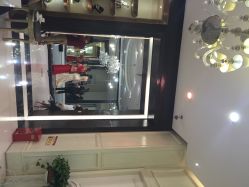 点击看大图 宝娜嫁衣馆-南京宝娜嫁衣婚纱礼服馆(中央路店)