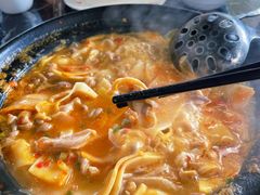 -李师傅脆肚(华强北店)