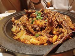 -六月雪干锅(涪城万达广场店)