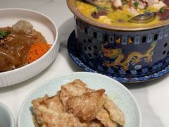 -红樱桃·欢乐餐厅(太原里店)
