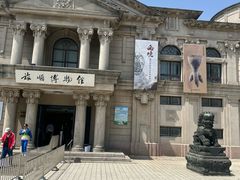 -旅顺博物馆