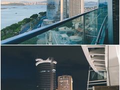 -厦门海港英迪格酒店(中山路店)