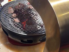 -樱嘢·炭火烧肉(惠南店)