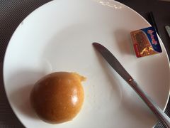 -万德诺富特酒店·自助餐厅(万德大厦店)