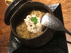 -桐寿司Sushi Tong