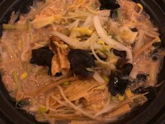 -七仙岭君澜度假酒店·桃源小馆中餐厅