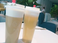 -张一元茶庄(望京店)