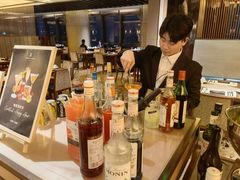 -富力丽思卡尔顿酒店·香荟全日制餐厅