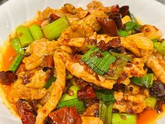 -小慧住家贵州菜(甲秀楼店)