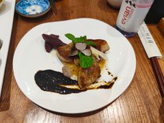 -阿吾罗日本料理(K11艺术中心店)