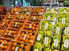 -Olé精品超市(广州太古汇店)