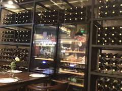 -1861意大利餐厅(文化广场店)